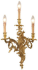 N9673-L Sconces-Triple Candle - 370552 - Capital Lighting, Inc.