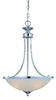 26133-CH Pendants-Bowl Style - 692134 - Capital Lighting, Inc.
