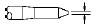 TD-100 Tips - 1124-0030-P1 - PACE