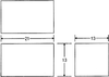 W-Series Tanks - 11W - Ronco Plastics
