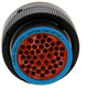 Circular / Cylindrical Connector - HDP20 Series - HDP26-24-47SE - LADD Distribution