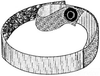 Velcro Cable Tie - 45530 - ALL-STATES, Inc.