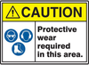 Safety Signs - PVS1014C5643 - Panduit Corp.