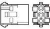 Pin & Socket Connectors - 1-480701-2 - VAST STOCK CO., LIMITED