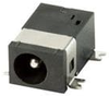 DC Power Connectors -- PJ-075CH-SMT-TR