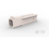 Rectangular Wire & Cable Connectors & Housings - 1-2345729-1 - TE Connectivity
