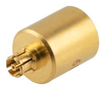 RF Load 1 Watts to 40 GHz Mini SMP Female Push-On -- FMTR1119 - Image