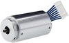 Brushless DC Motor/Inner Rotor, Slotless -- B2440NH2B - Image