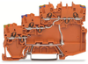 Terminal Blocks - Din Rail, Channel - 2946-2000-5377/102-000-ND - DigiKey