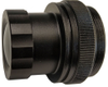 4mm f/1.0 Wide Angle Lenses for LWIR Thermal Camera -- 302-005