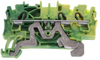 Terminal Blocks - Din Rail, Channel - 2946-2002-1307-ND - DigiKey