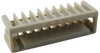 Pin Header, 10 Position, 2.5Mm; Gender Wago - 79K2153 - Newark, An Avnet Company