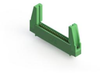 Card Conn, Single Side, 21Pos, Wire Wrap; Card Edge Connector Type Edac - 67AJ6913 - Newark, An Avnet Company