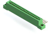 Card Conn, Single Side, 22Pos, Wire Wrap; Card Edge Connector Type Edac - 75AJ3781 - Newark, An Avnet Company