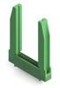 Card Edge Conn, Single, 14Pos, Wire Wrap; Card Edge Connector Type Edac - 65AJ4508 - Newark, An Avnet Company