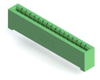 Card Edge Conn, Single Side, 16Pos, Th; Card Edge Connector Type Edac - 59AJ4017 - Newark, An Avnet Company