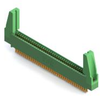 Card Edge Conn, Dual Side, 76Pos, Th; Card Edge Connector Type Edac - 69AJ5567 - Newark, An Avnet Company