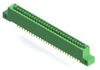Card Edge Conn, Single Side, 29Pos, Th; Card Edge Connector Type Edac - 75AJ4038 - Newark, An Avnet Company