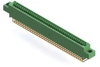 Card Edge Conn, Single, 40Pos, Wire Wrap; Card Edge Connector Type Edac - 68AJ7073 - Newark, An Avnet Company