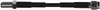 Coaxial Cable, Rg-316/u, 48In, Black; Connector Type A Multicomp - 19P5409 - Newark, An Avnet Company