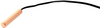 Thermistor, Ntc, 10K, Wire Leaded; Zero Power Resistance At 25°C Epcos - 02AC8424 - Newark, An Avnet Company