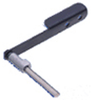 Swinghandle & Multipoint Systems - M3-32 - bisco industries