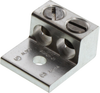 Mechanical Lug, 2 Conductor, 1-1/4In, Screw, 14-2/0Awg; Product Range Abb Thomas & Betts - 73H6591 - Newark, An Avnet Company