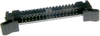 Conn, Header, 34Pos, 2Row, 2Mm Rohs Compliant Multicomp Pro - 08AK6484 - Newark, An Avnet Company