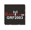 Gain Block - GRF2003 - Richardson RFPD