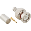 RF Coaxial Cable Mount Connector - 112118 - Richardson RFPD