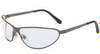 Uvex S2450 Tomcat® Safety Glasses (Each) - 341531571 - Wiper Master, Inc.