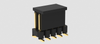 AgilBrick™ 2.54mm - G800MR591018HR - Amphenol Communications Solutions