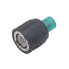 Coaxial Connector (RF) Terminators - 5073-BIF5M-ND - DigiKey