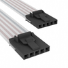 Flat Flex Jumpers, Cables (FFC, FPC) - A9CCG-0502F-ND - DigiKey