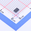 Power Supply Chip >> DC-DC Converters - TPS62742DSSR - LCSC Electronics Technology (HK) Limited