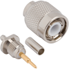 Coaxial Connector (RF) Assemblies - 122395-ND - DigiKey