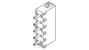 Headers & Wire Housings - 794283-1 - Powell Electronics, Inc.