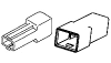 Headers & Wire Housings - 880309-2 - Powell Electronics, Inc.
