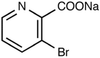 3-Bromopicolinic Acid, Sodium Salt - 7837 - Medical Isotopes, Inc.