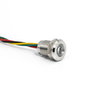 Panel Indicators, Pilot Lights - 350-6241141317F-ND - DigiKey