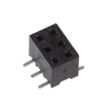 Headers, Receptacles, Female Sockets - 17-2307817-6DKR-ND - DigiKey