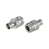 Coaxial Connector (RF) Adapters - 5073-AXA-NFBF-ND - DigiKey