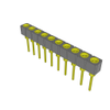 Headers, Receptacles, Female Sockets - SS-110-G-38-ND - DigiKey
