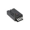 Photointerrupters - Slot Type - Transistor Output - PM-F54 - ODG (Origin Data Global)