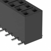 Headers, Receptacles, Female Sockets - SSM-107-L-DV-A-P-TR - ODG (Origin Data Global)