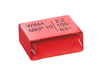Film Capacitors - MKP1O124704F00KSSD - ODG (Origin Data Global)