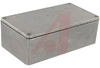 Enclosure; Rugged Diecast Aluminum Alloy; Designed to Meet IP65; 6.01 in. - 70167019 - Allied Electronics, Inc.