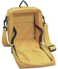 Multimeter Carrying Case; Padded Polyester; Yellow - 70209679 - Allied Electronics, Inc.