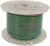 Wire, Hook-Up; 10 AWG; 105/30; 0.032 in.; 0.174 in.; 105 degC; 600 V; Green - 70021926 - Allied Electronics, Inc.