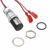 Panel Indicators, Pilot Lights - 350-3185-ND - DigiKey